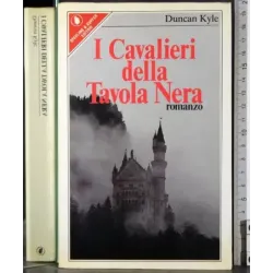 I cavalieri della Tavola Nera