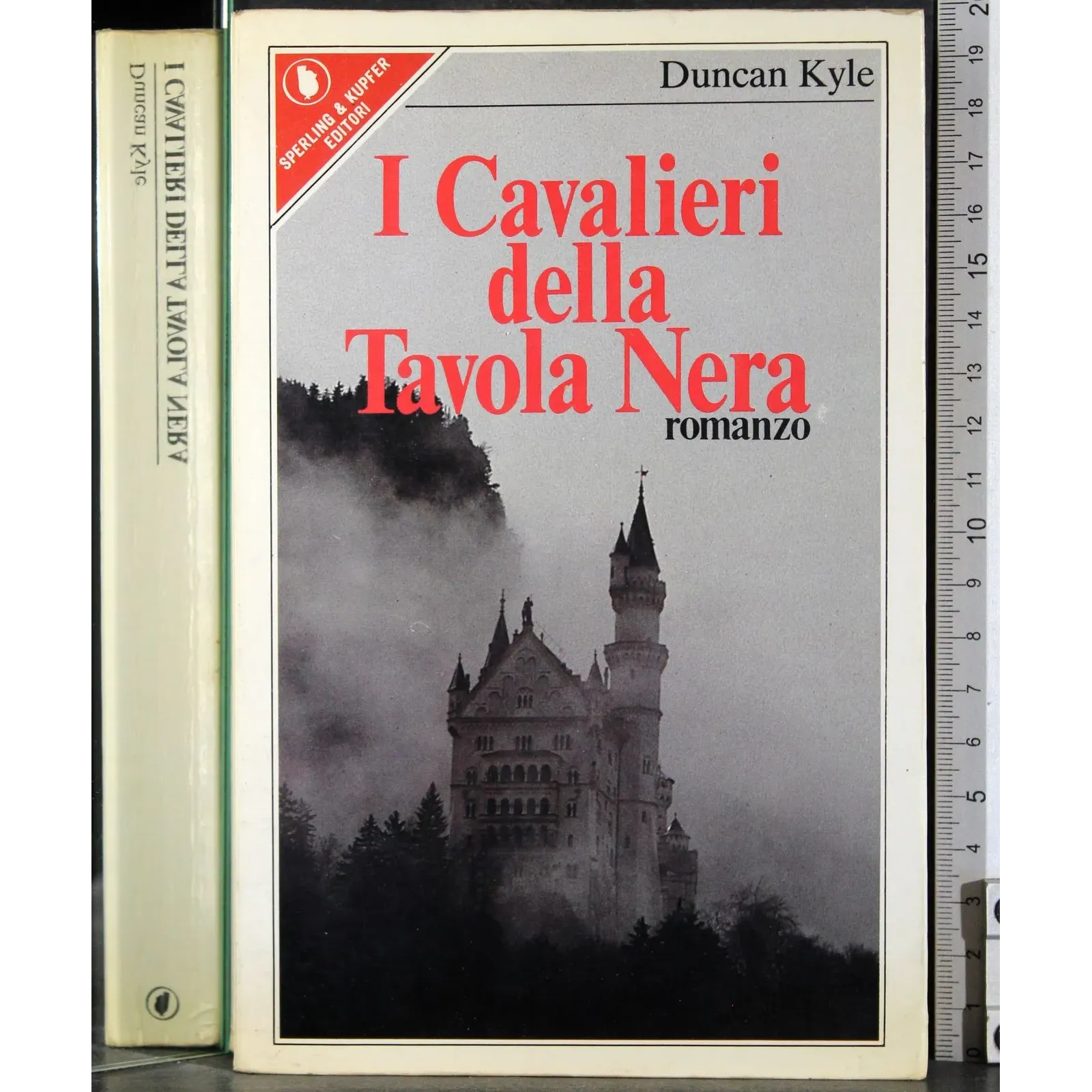 I cavalieri della Tavola Nera