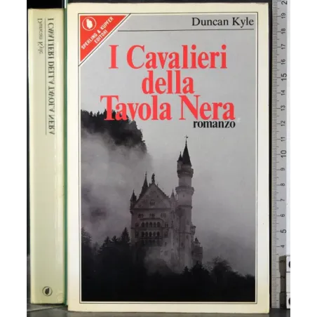 I cavalieri della Tavola Nera