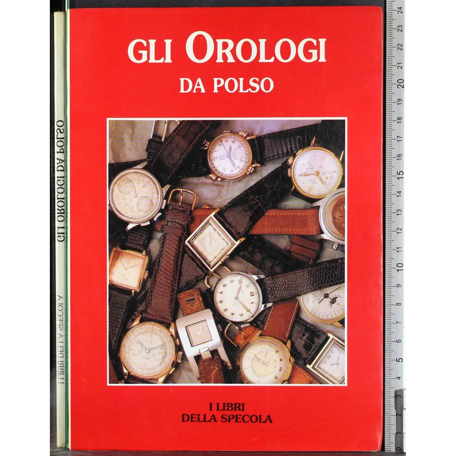 Gli orologi da polso