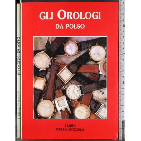 Gli orologi da polso