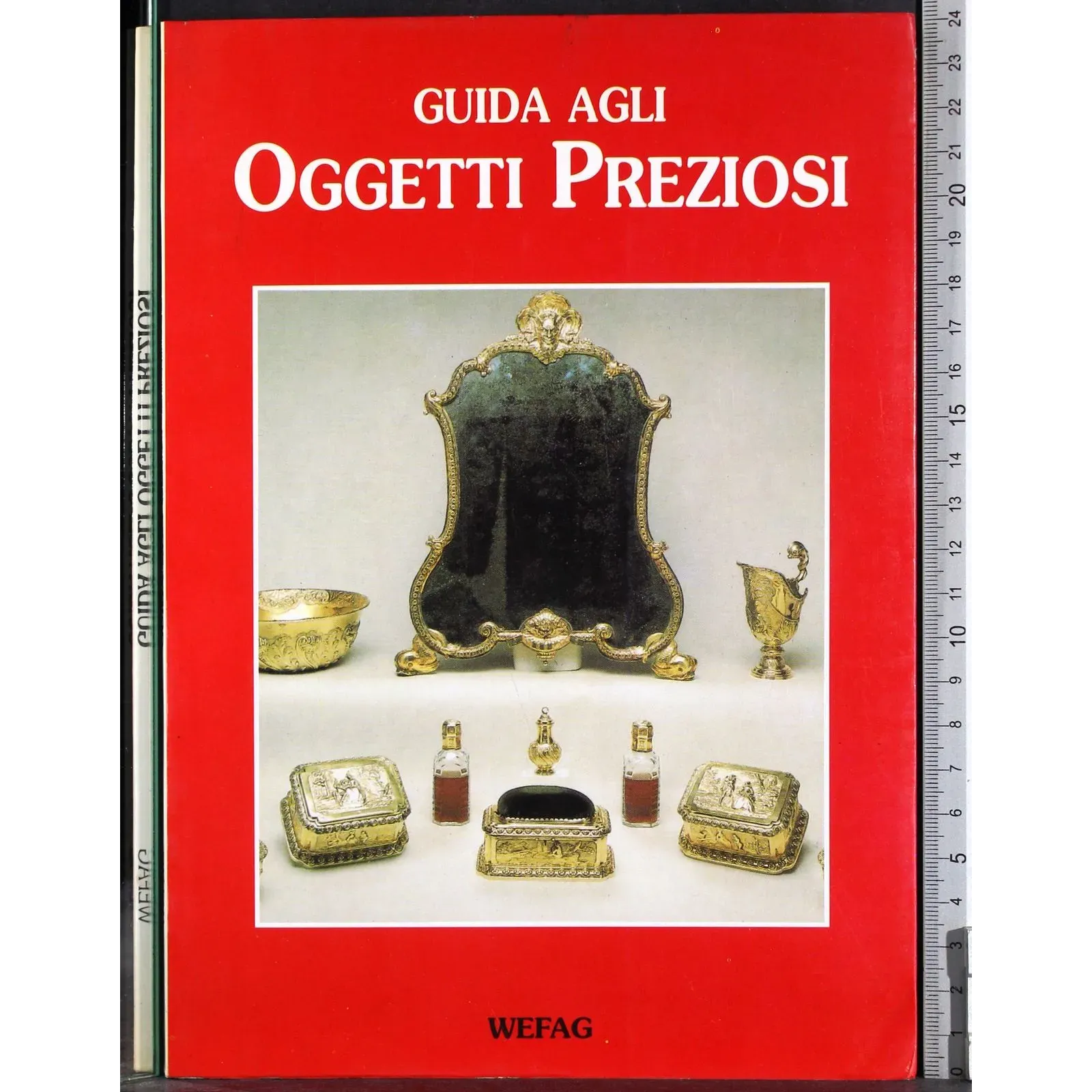 Guida agli oggetti preziosi