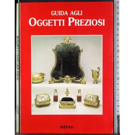 Guida agli oggetti preziosi