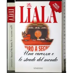 Una carezza e le strade del mondo