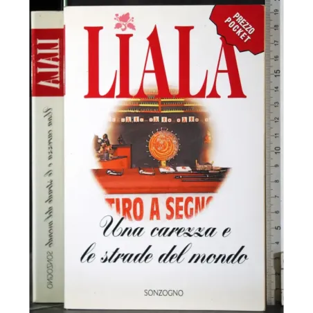 Una carezza e le strade del mondo