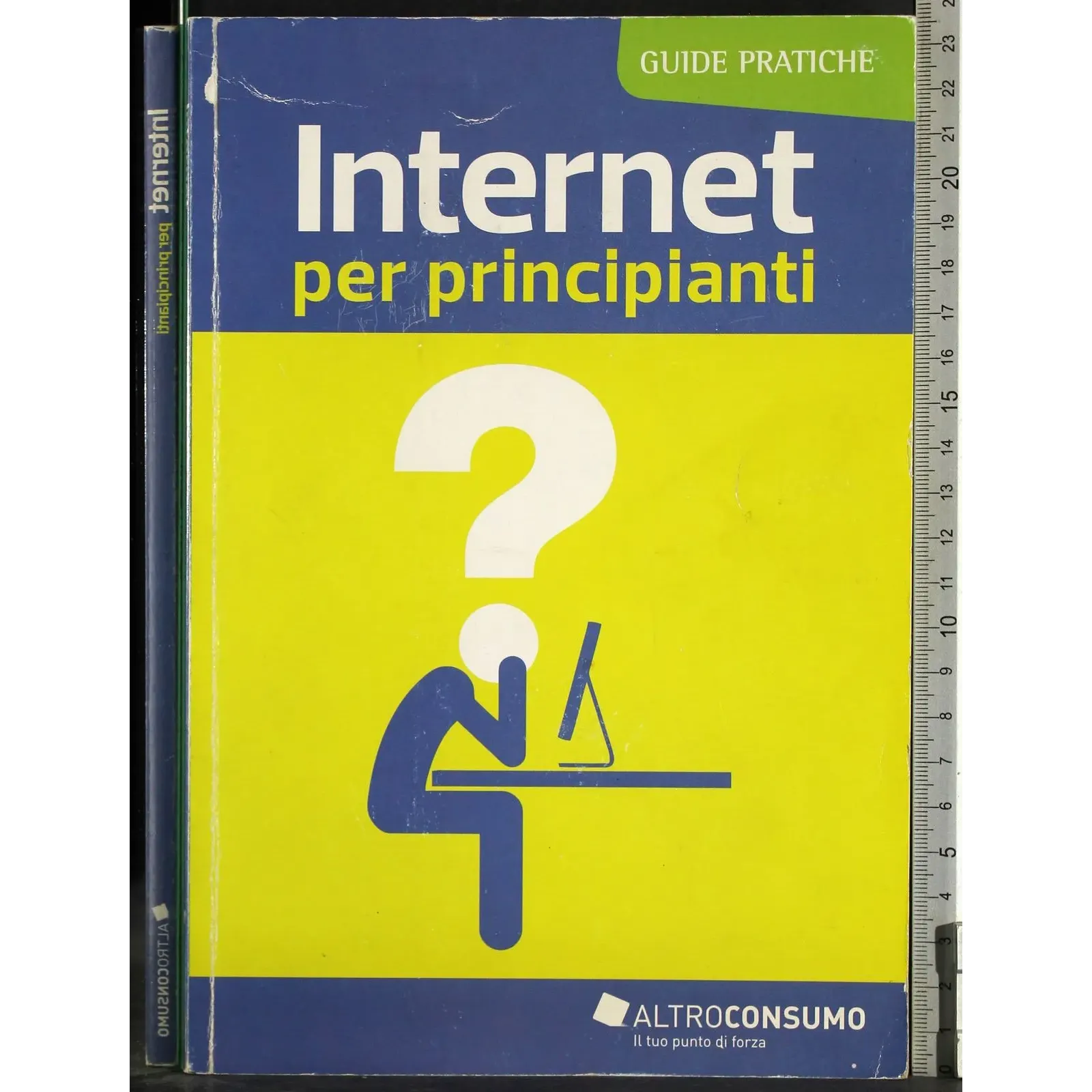 Guide pratiche. Internet per principianti