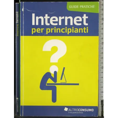 Guide pratiche. Internet per principianti