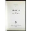 Storie. Libri 5-6-7-8-9
