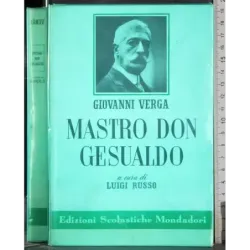 Mastro Don Gesualdo