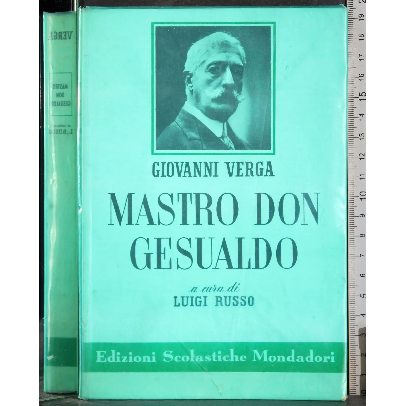Mastro Don Gesualdo