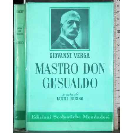 Mastro Don Gesualdo