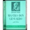 Mastro Don Gesualdo