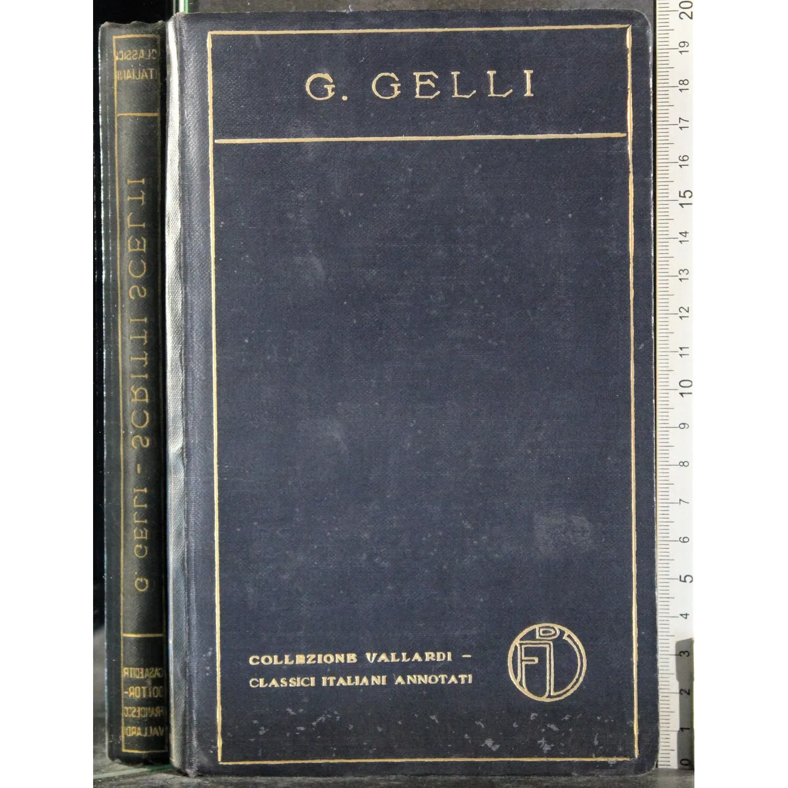 Scritti scelti