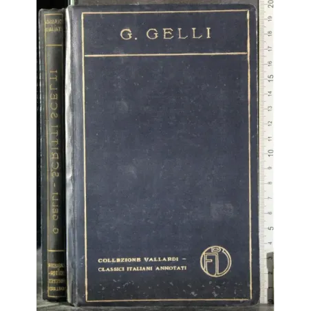 Scritti scelti
