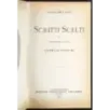 Scritti scelti