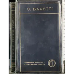 Lettere familiari