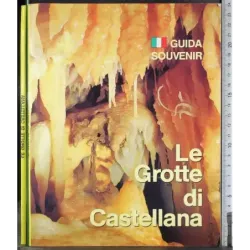 Le grotte di Castellana