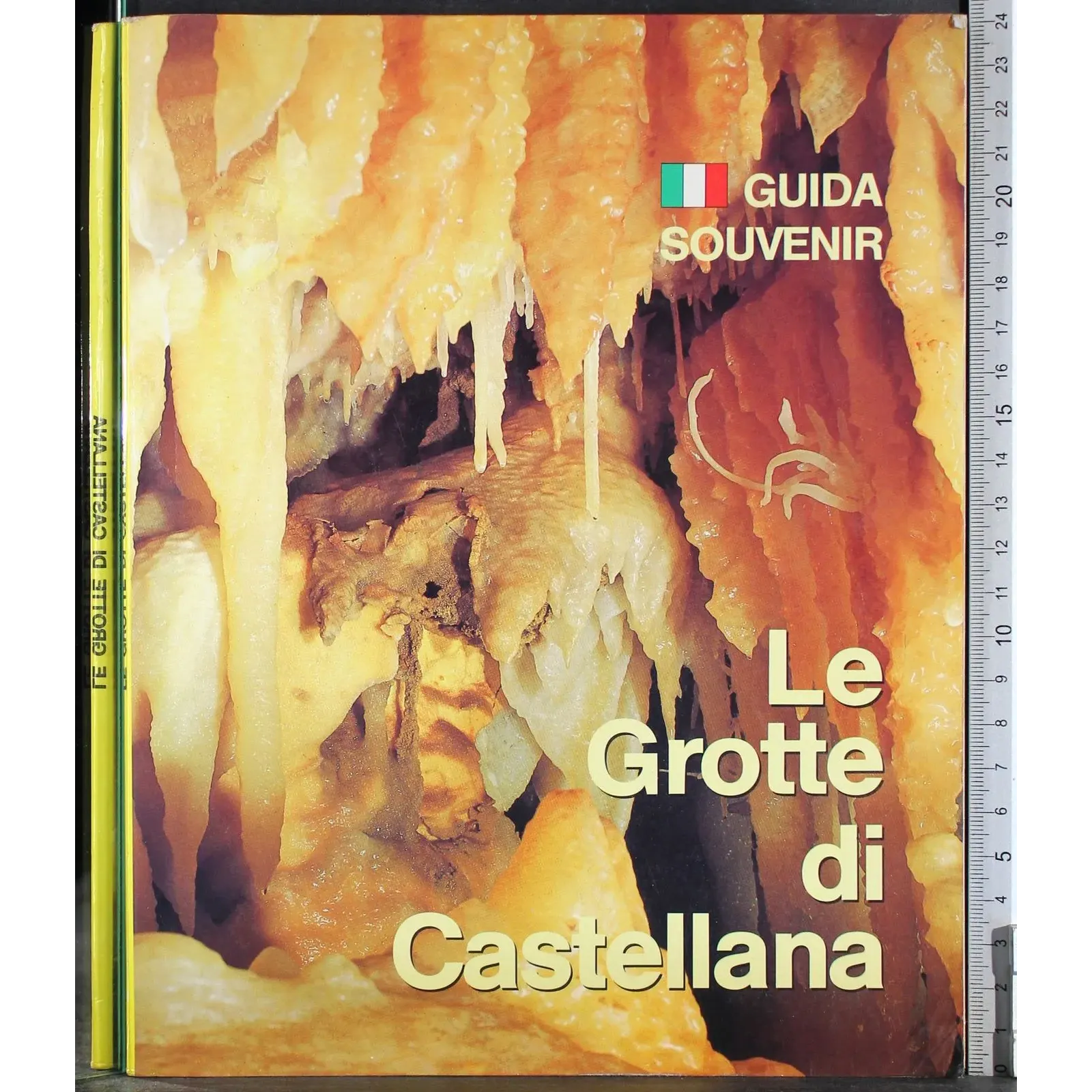 Le grotte di Castellana