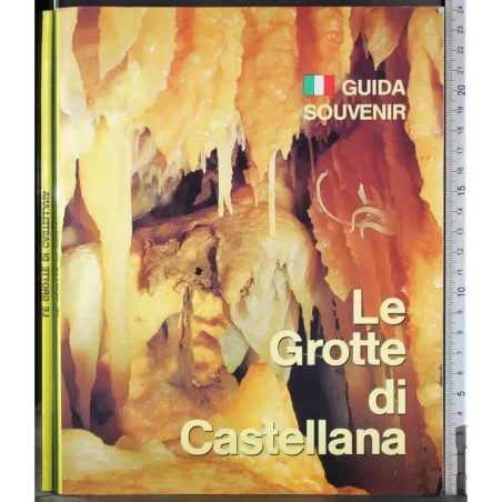 Le grotte di Castellana