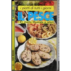 I piatti di tutti i giorni. Il pesce