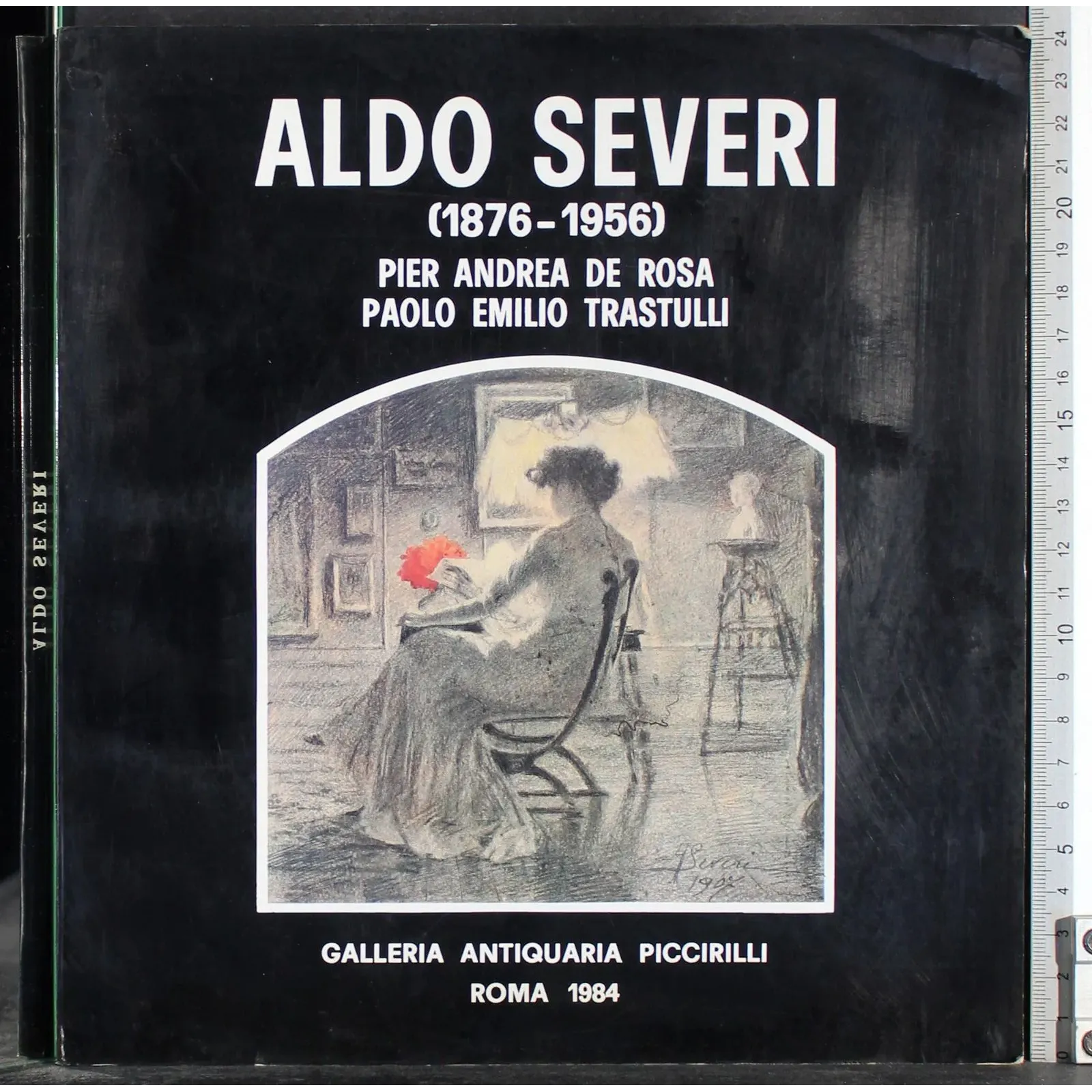 Aldo Severi (1876-1956)
