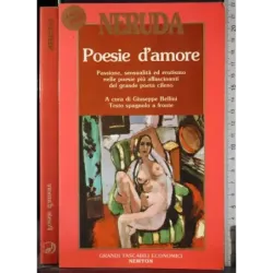 Poesie d'amore