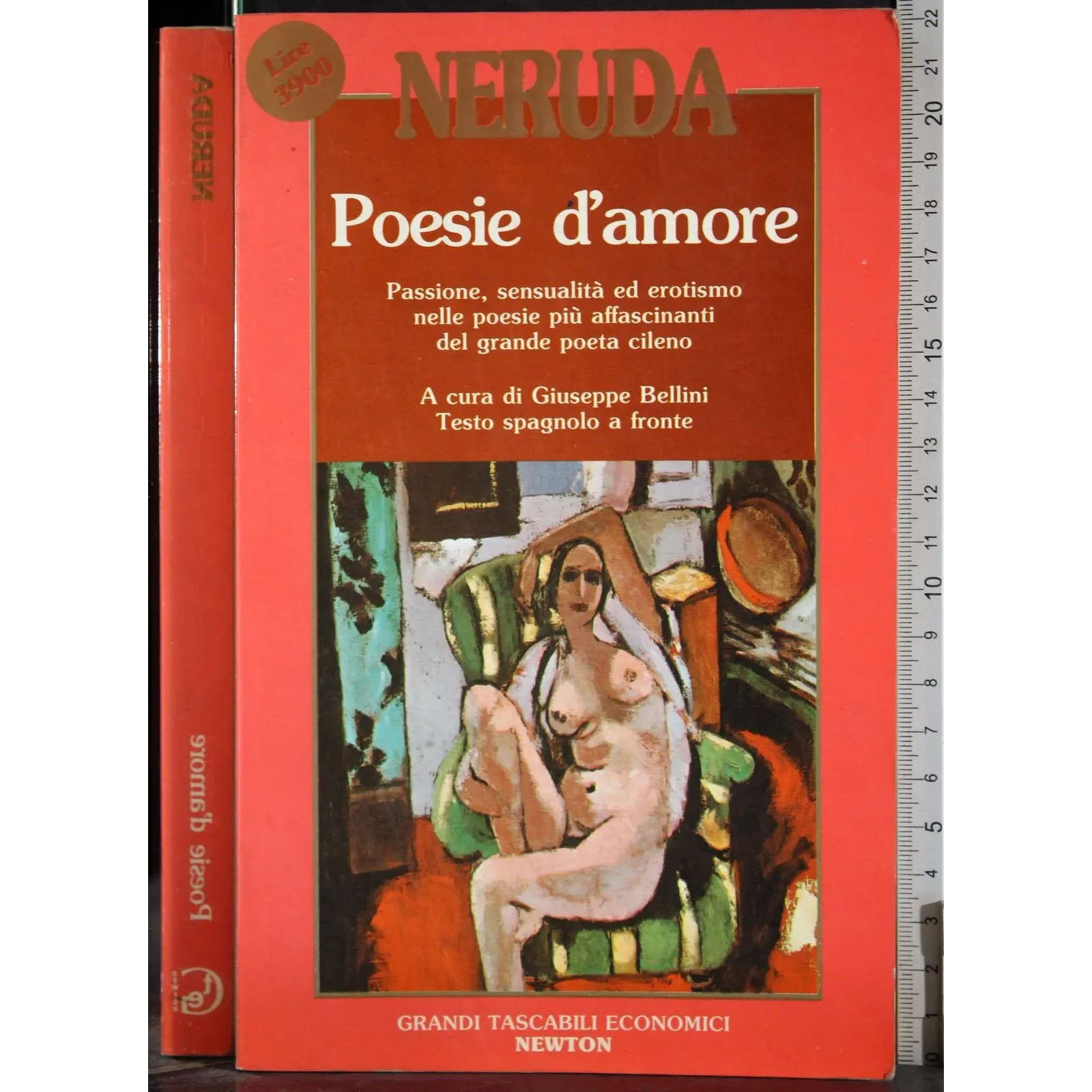 Poesie d'amore