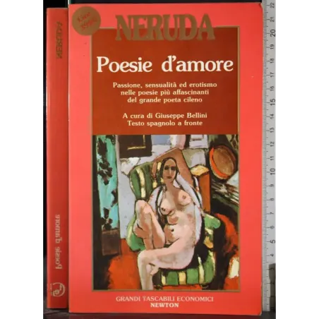 Poesie d'amore