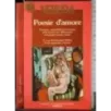 Poesie d'amore