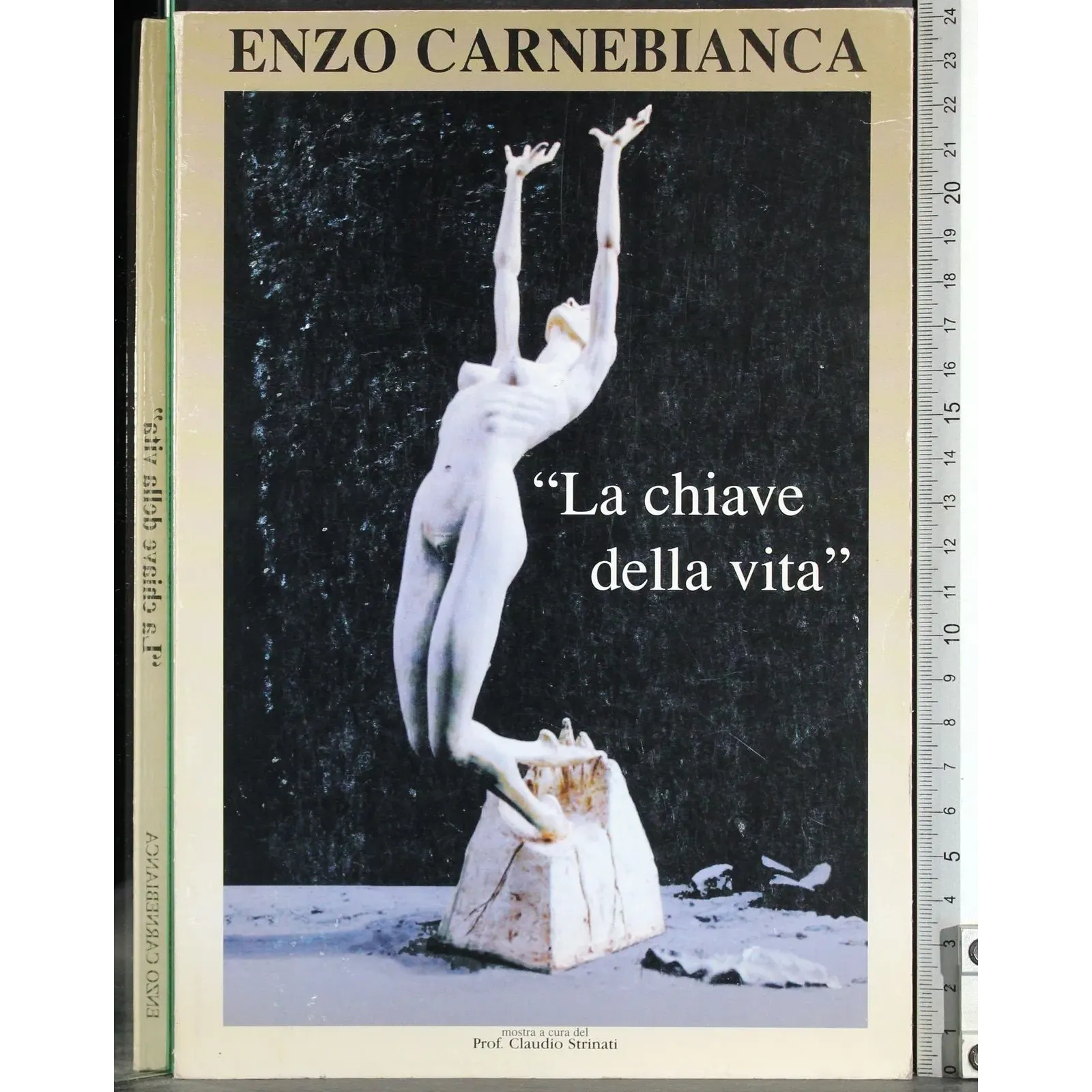 "La chiave della vita"