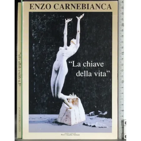 "La chiave della vita"