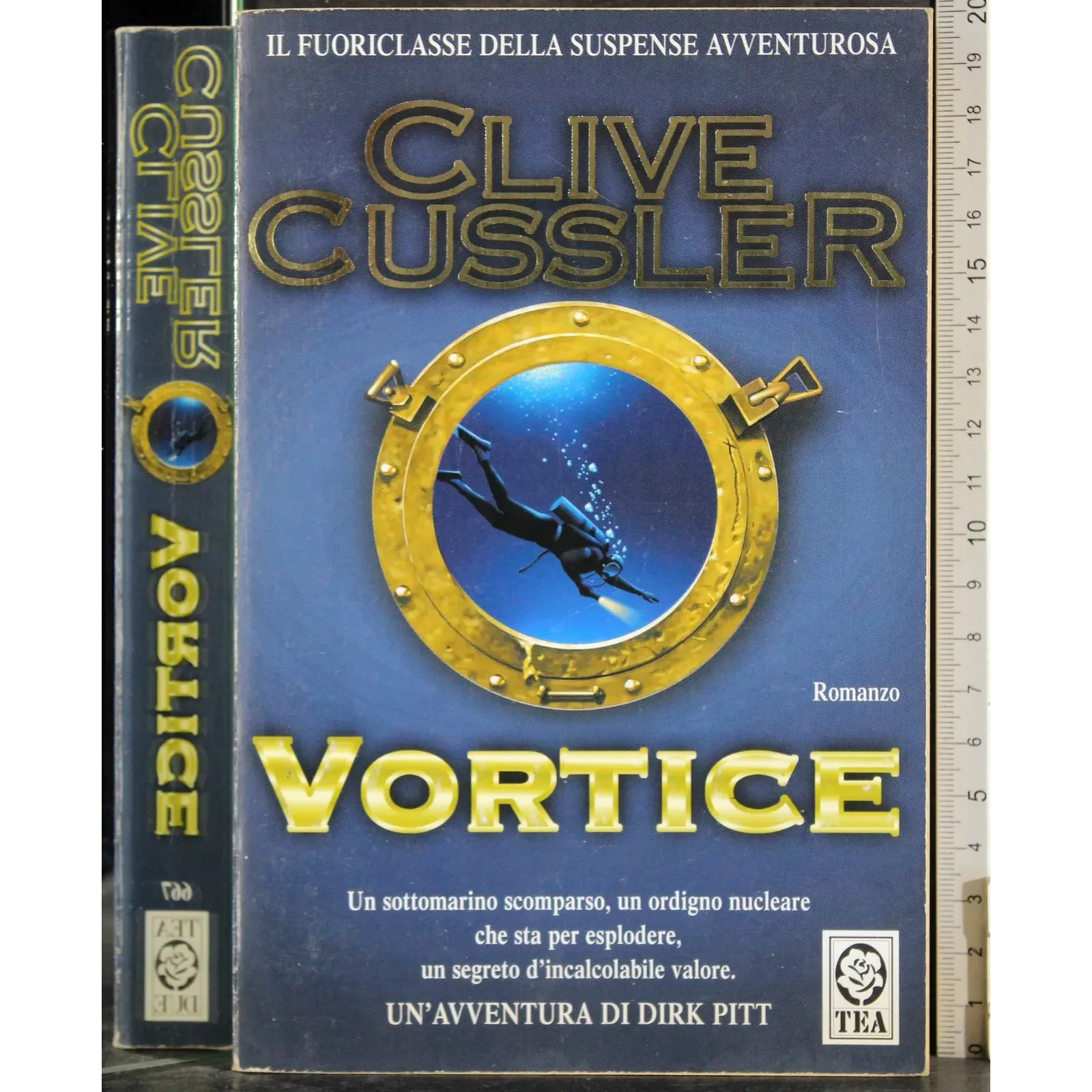 Vortice