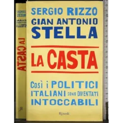 La casta