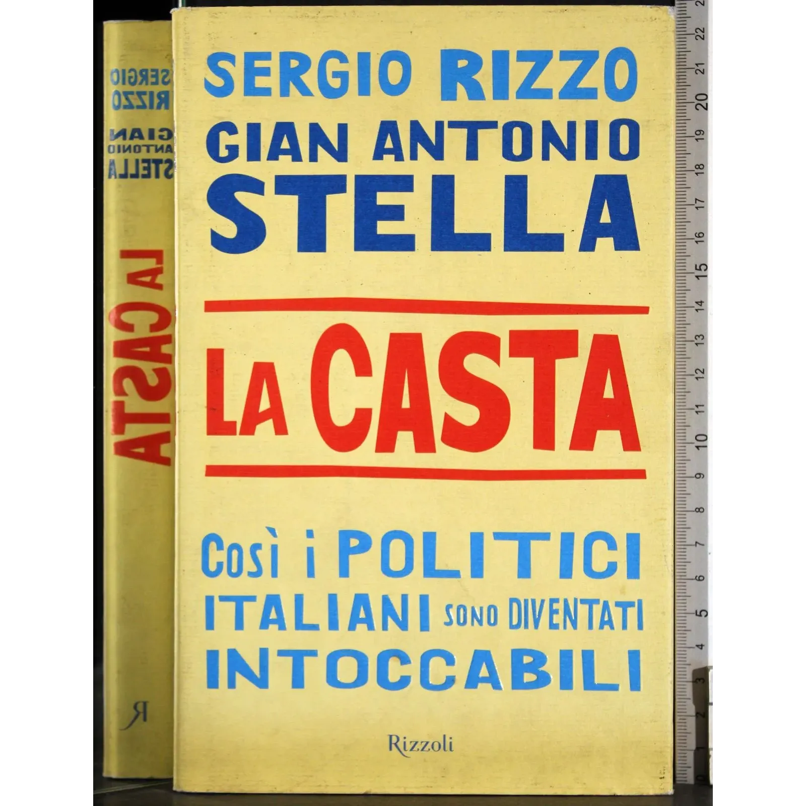 La casta