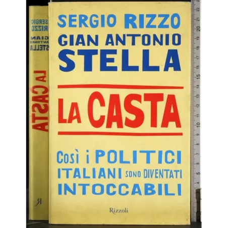 La casta