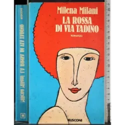 La rossa di Via Tadino