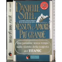 Nessun amore più grande