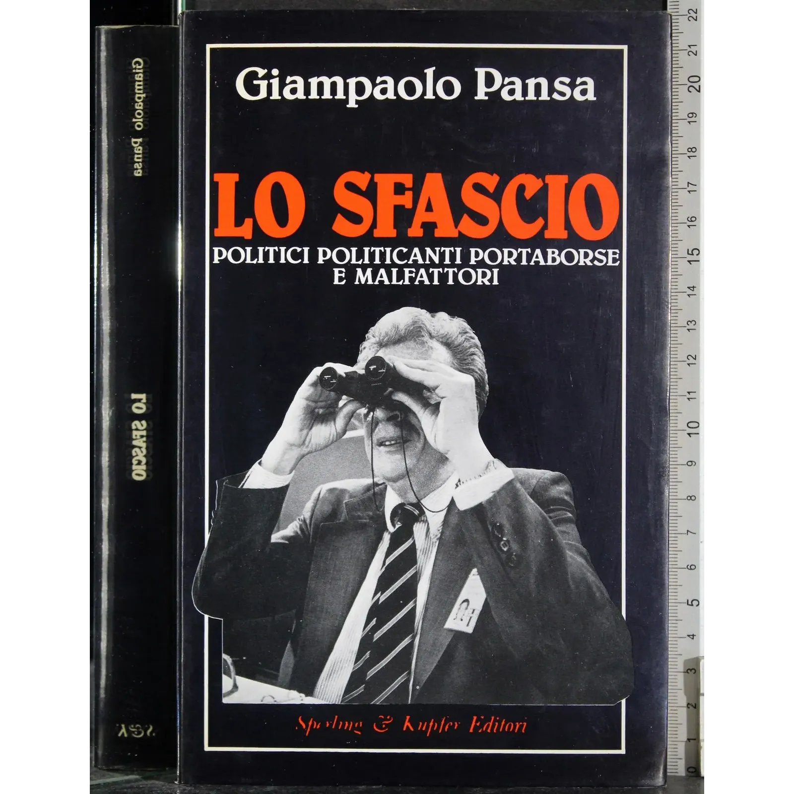 Lo sfascio