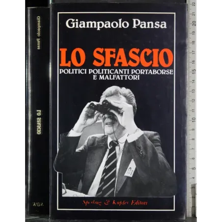 Lo sfascio
