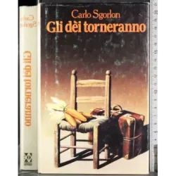 Gli dei torneranno