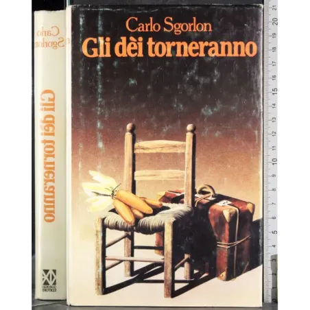 Gli dei torneranno