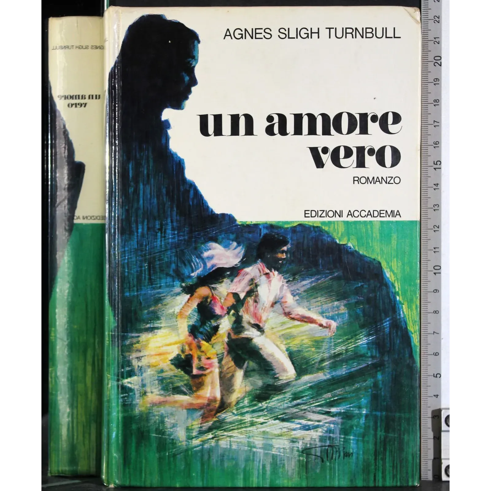 Un amore vero