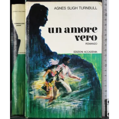 Un amore vero