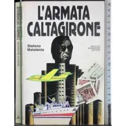 L'armata Caltagirone