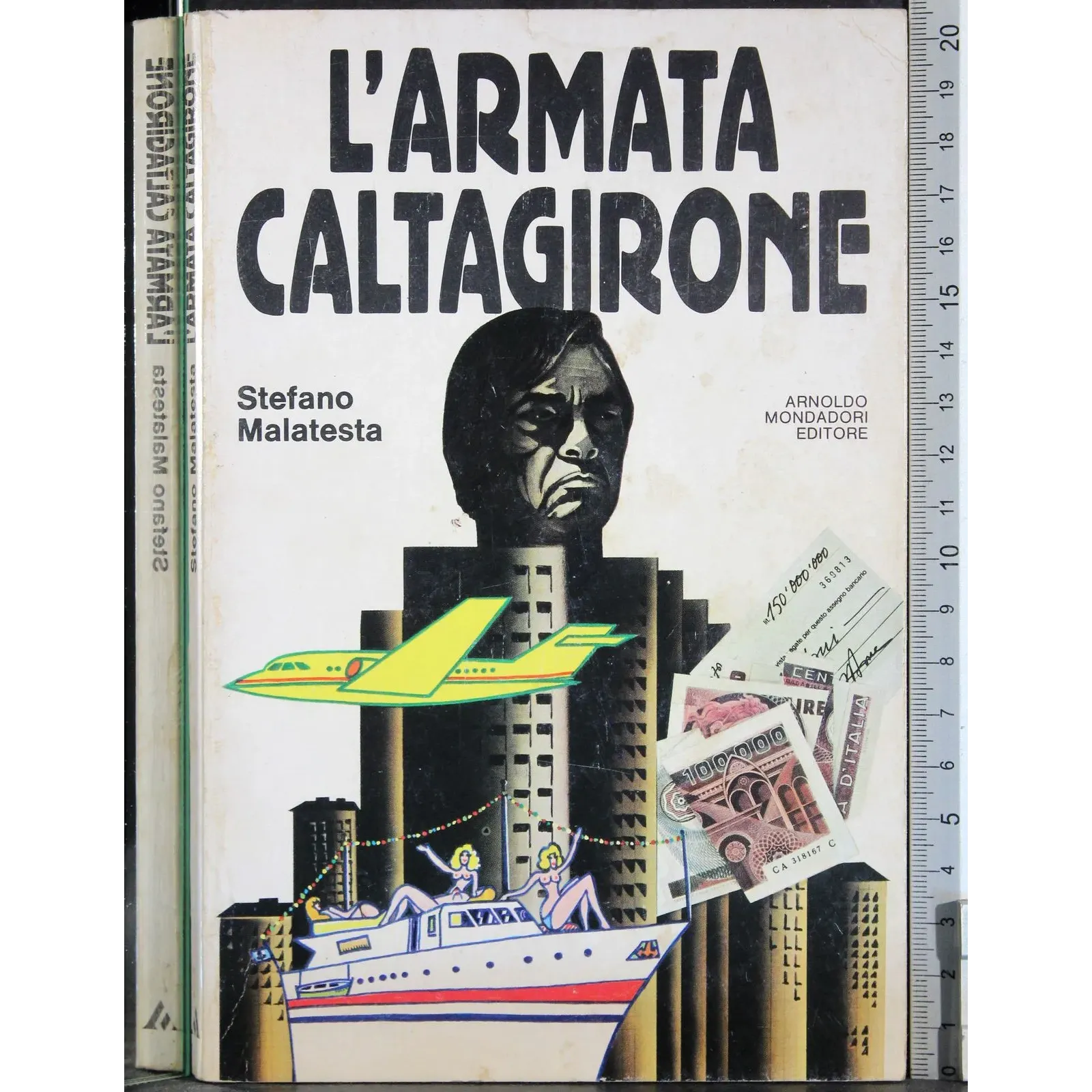 L'armata Caltagirone