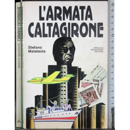 L'armata Caltagirone