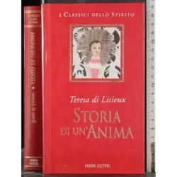 Storia di un'anima