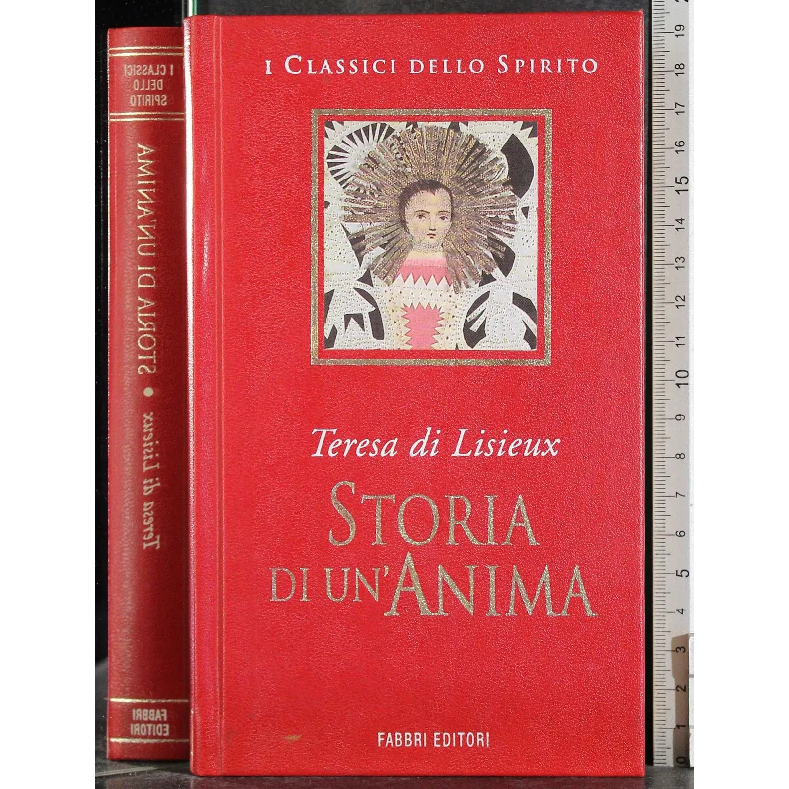 Storia di un'anima