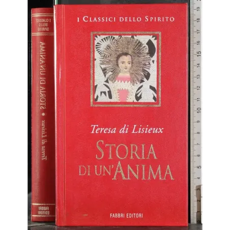 Storia di un'anima