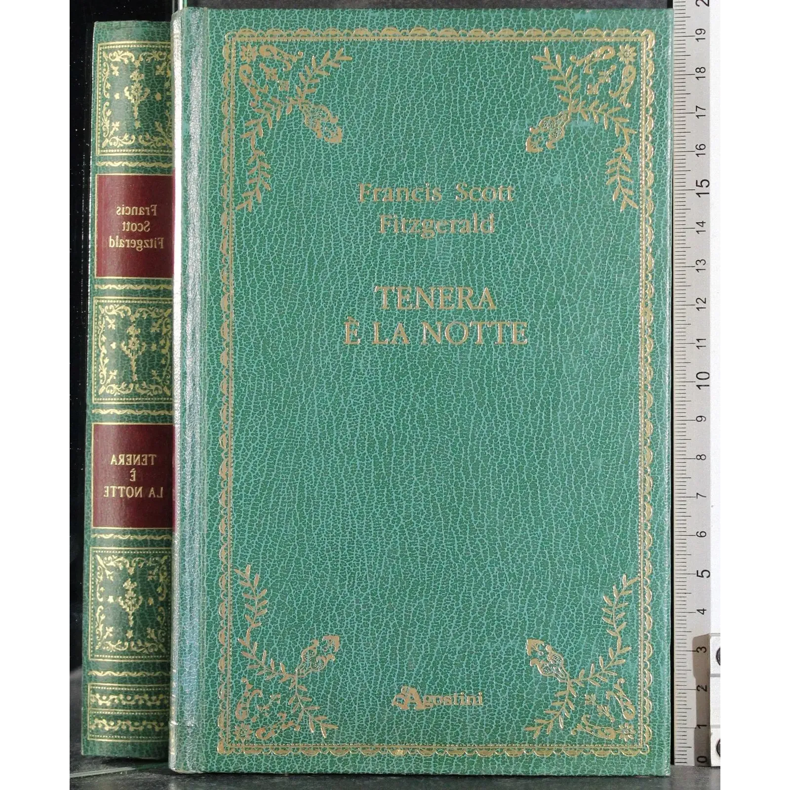 Tenera è la notte